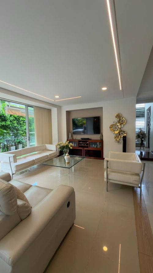 Casa de 5 alcobas en venta en Pance, Cali, 450 m² · foto 13 de 24