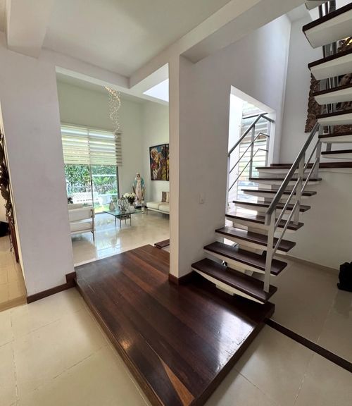 Casa de 5 alcobas en venta en Pance, Cali, 450 m² · foto 6 de 24