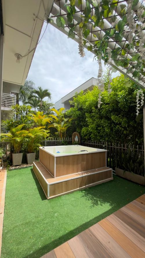Casa de 5 alcobas en venta en Pance, Cali, 450 m² · foto 22 de 24