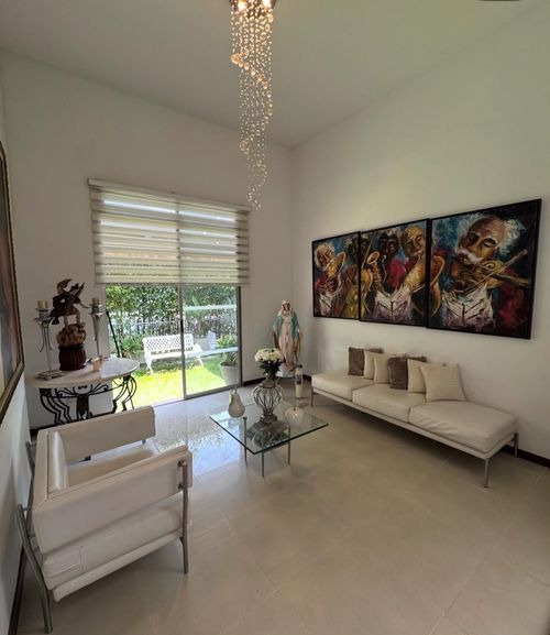 Casa de 5 alcobas en venta en Pance, Cali, 450 m² · foto 7 de 24