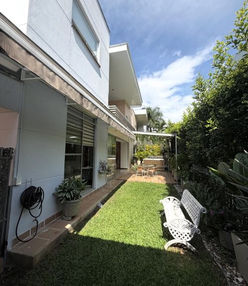 Casa de 5 alcobas en venta en Pance, Cali, 450 m² · foto 5 de 24