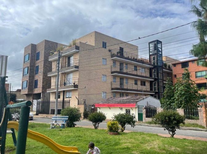 Apartaestudio en venta en Centro, Cajicá, 42 m² · foto 16 de 16