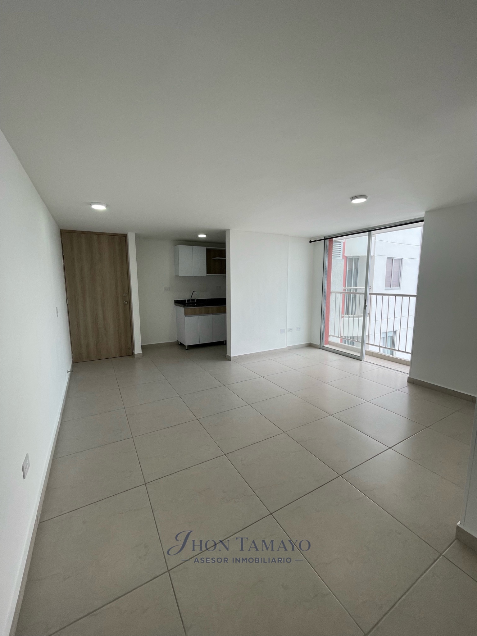 Apartamento en venta en San Francisco, Bucaramanga · foto 4 de 24