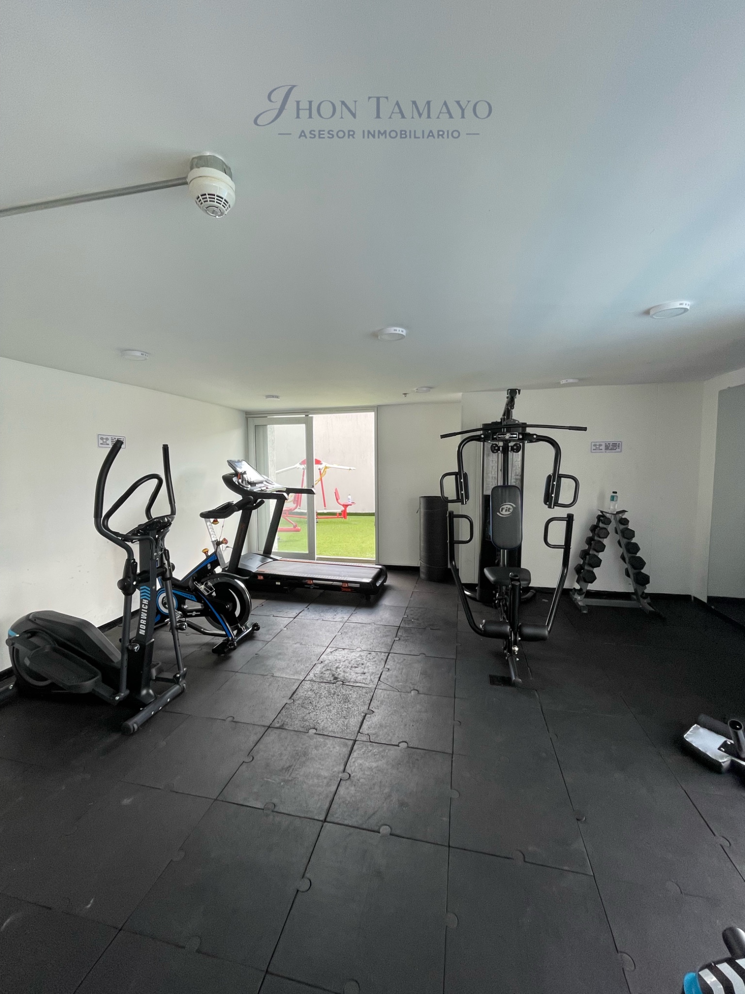 Apartamento en venta en San Francisco, Bucaramanga · foto 19 de 24