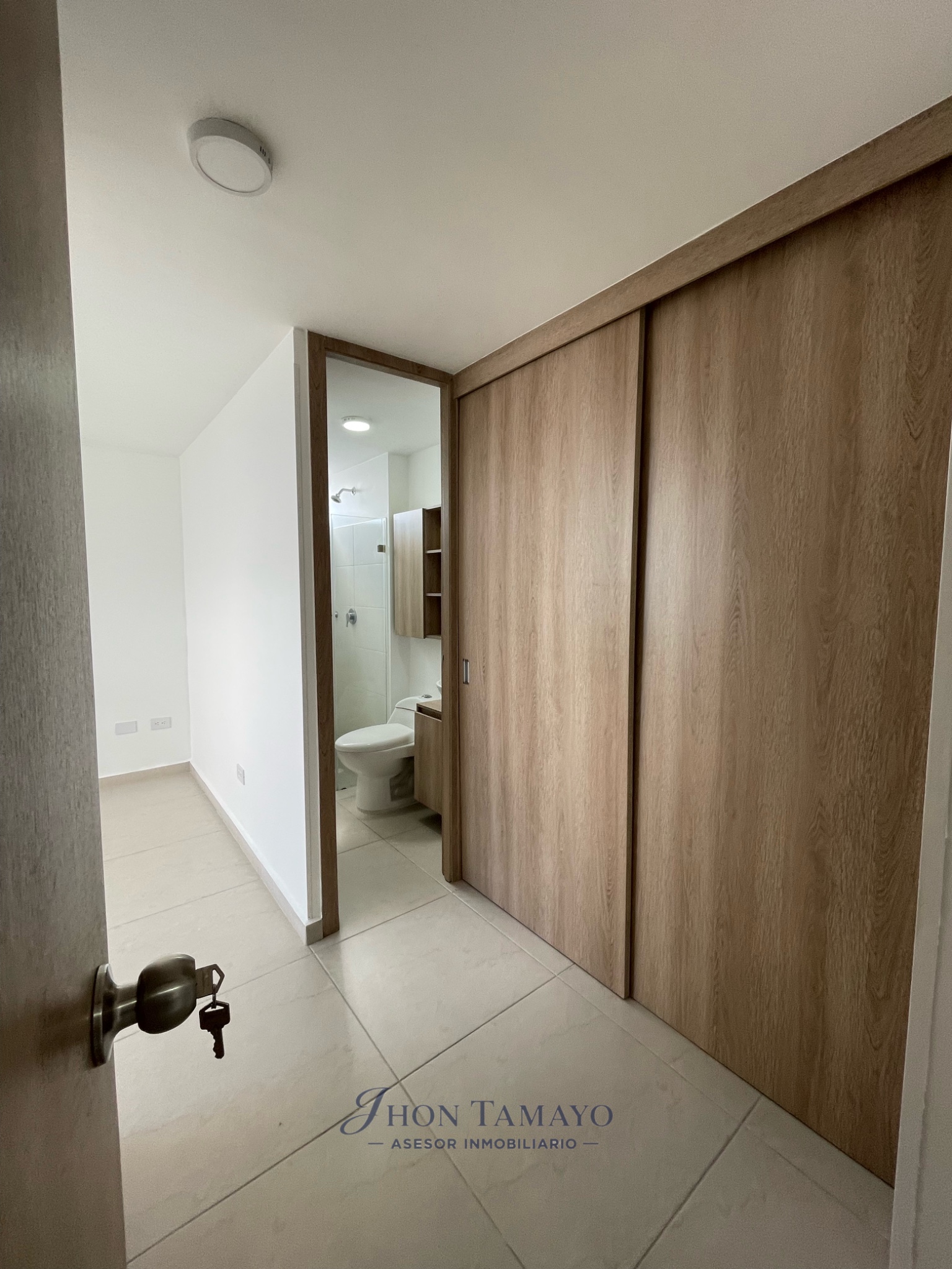Apartamento en venta en San Francisco, Bucaramanga · foto 13 de 24
