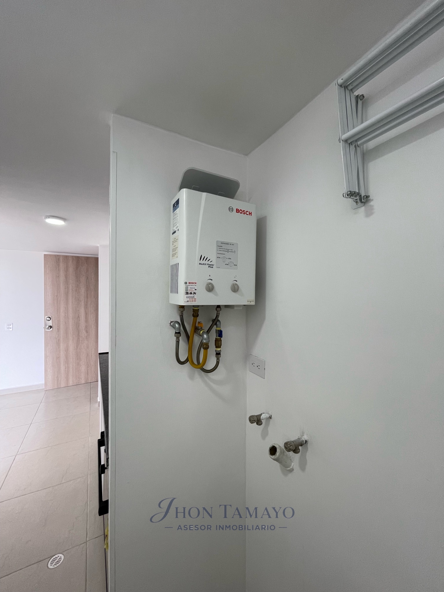 Apartamento en venta en San Francisco, Bucaramanga · foto 8 de 24