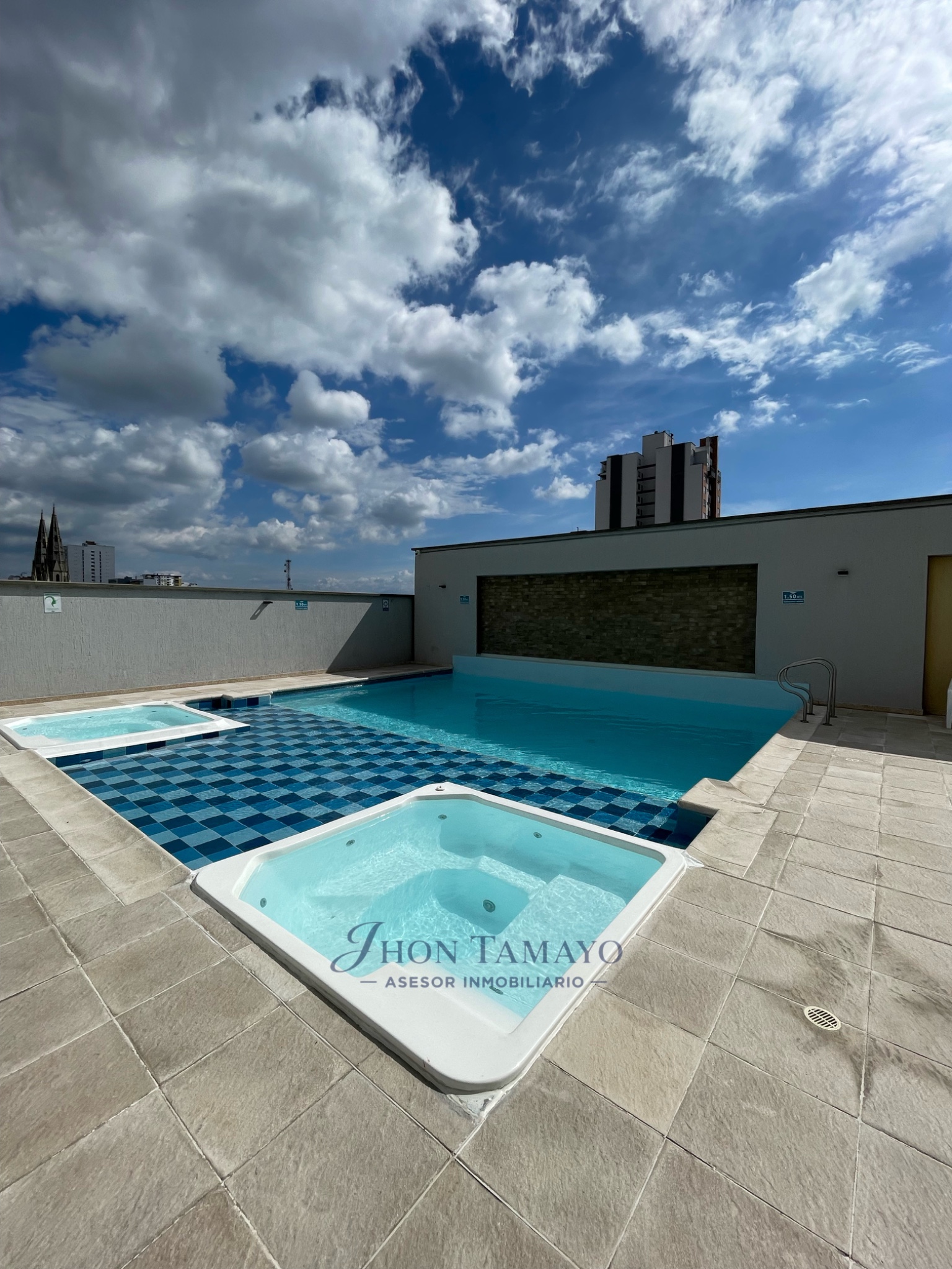 Apartamento en venta en San Francisco, Bucaramanga · foto 16 de 24