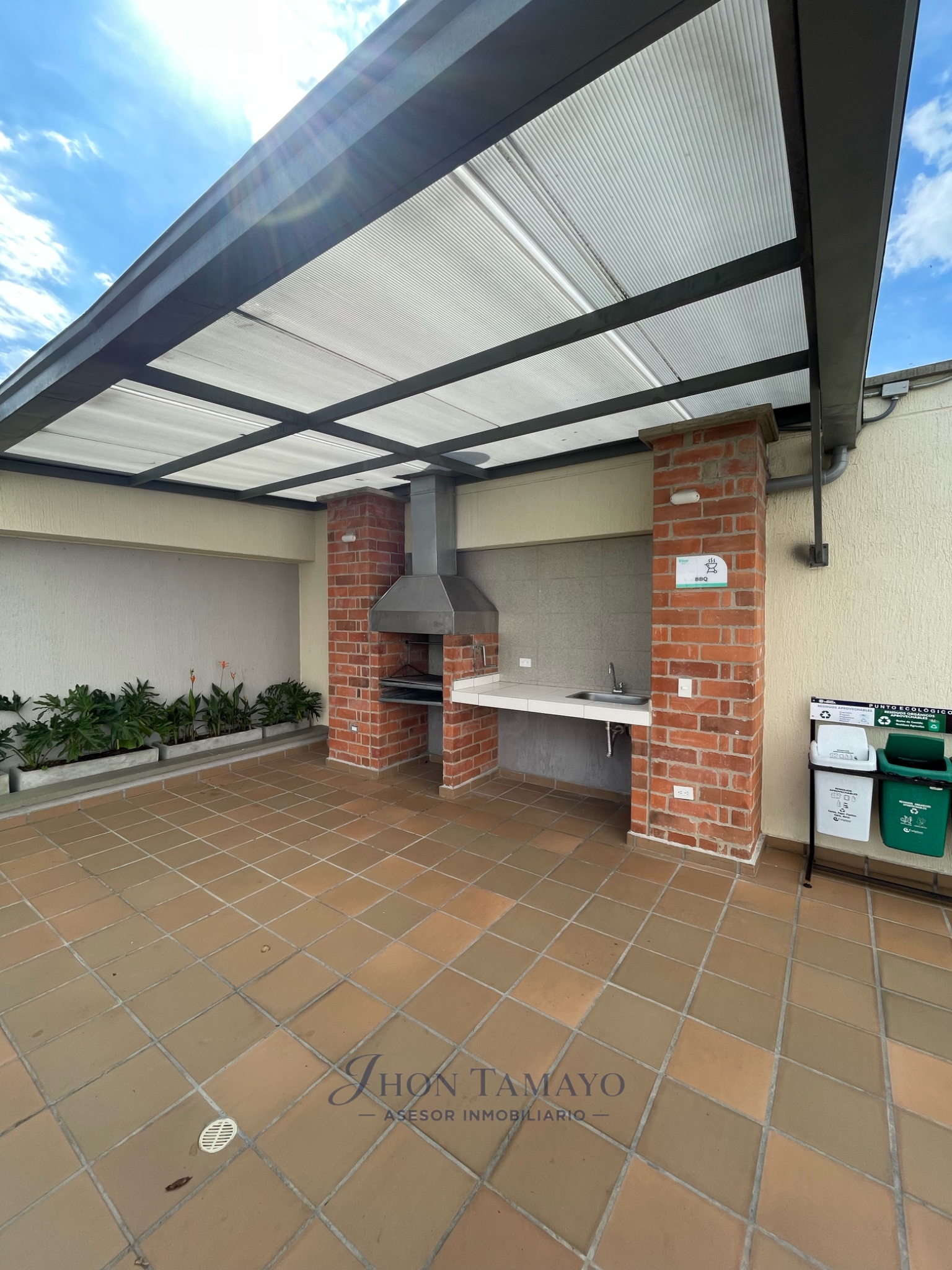 Apartamento en venta en San Francisco, Bucaramanga · foto 21 de 24