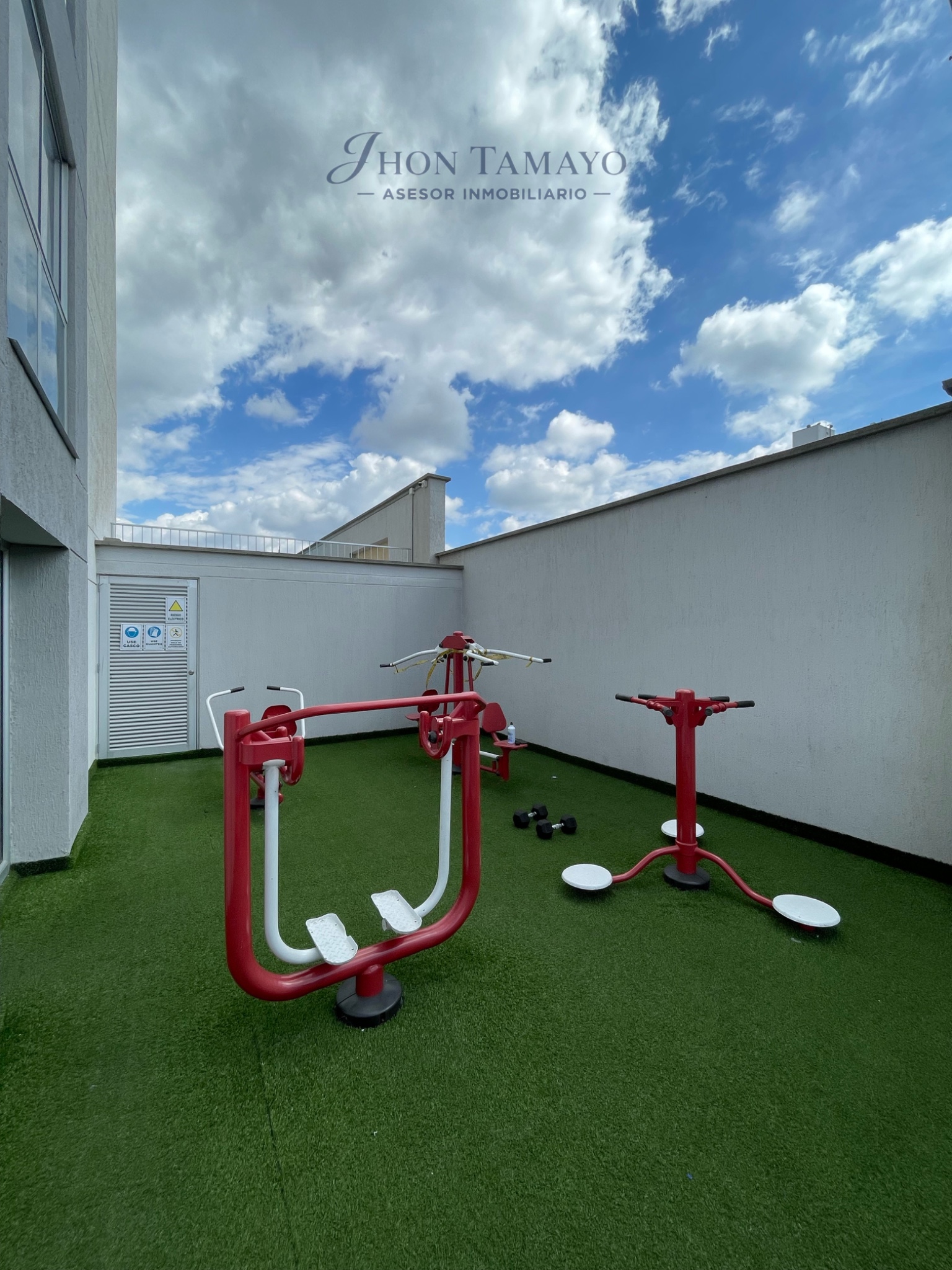 Apartamento en venta en San Francisco, Bucaramanga · foto 20 de 24