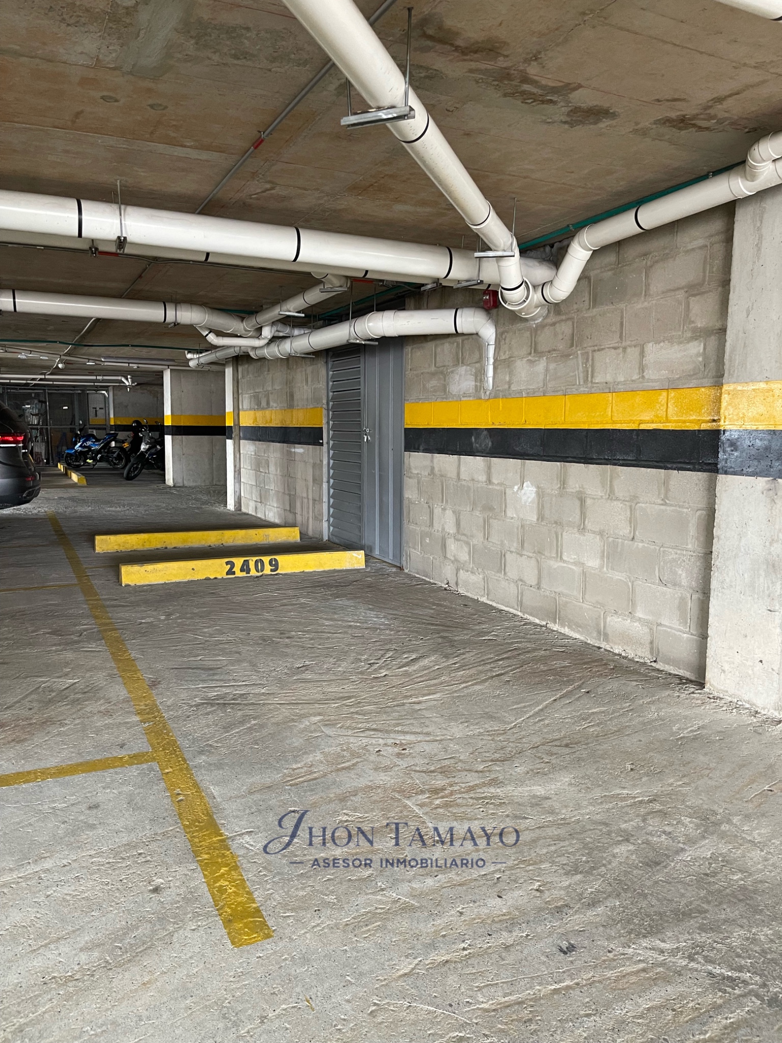 Apartamento en venta en San Francisco, Bucaramanga · foto 24 de 24