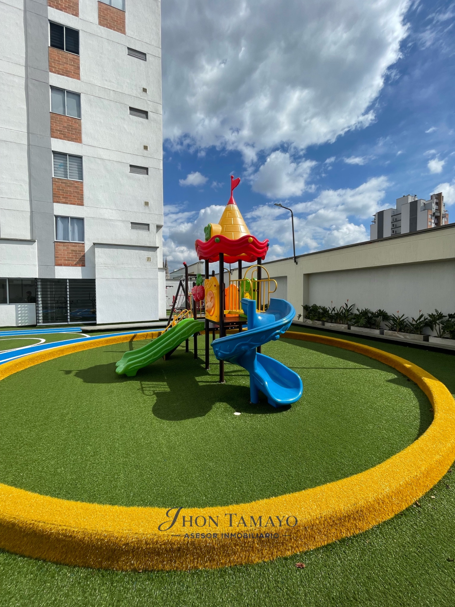 Apartamento en venta en San Francisco, Bucaramanga · foto 22 de 24