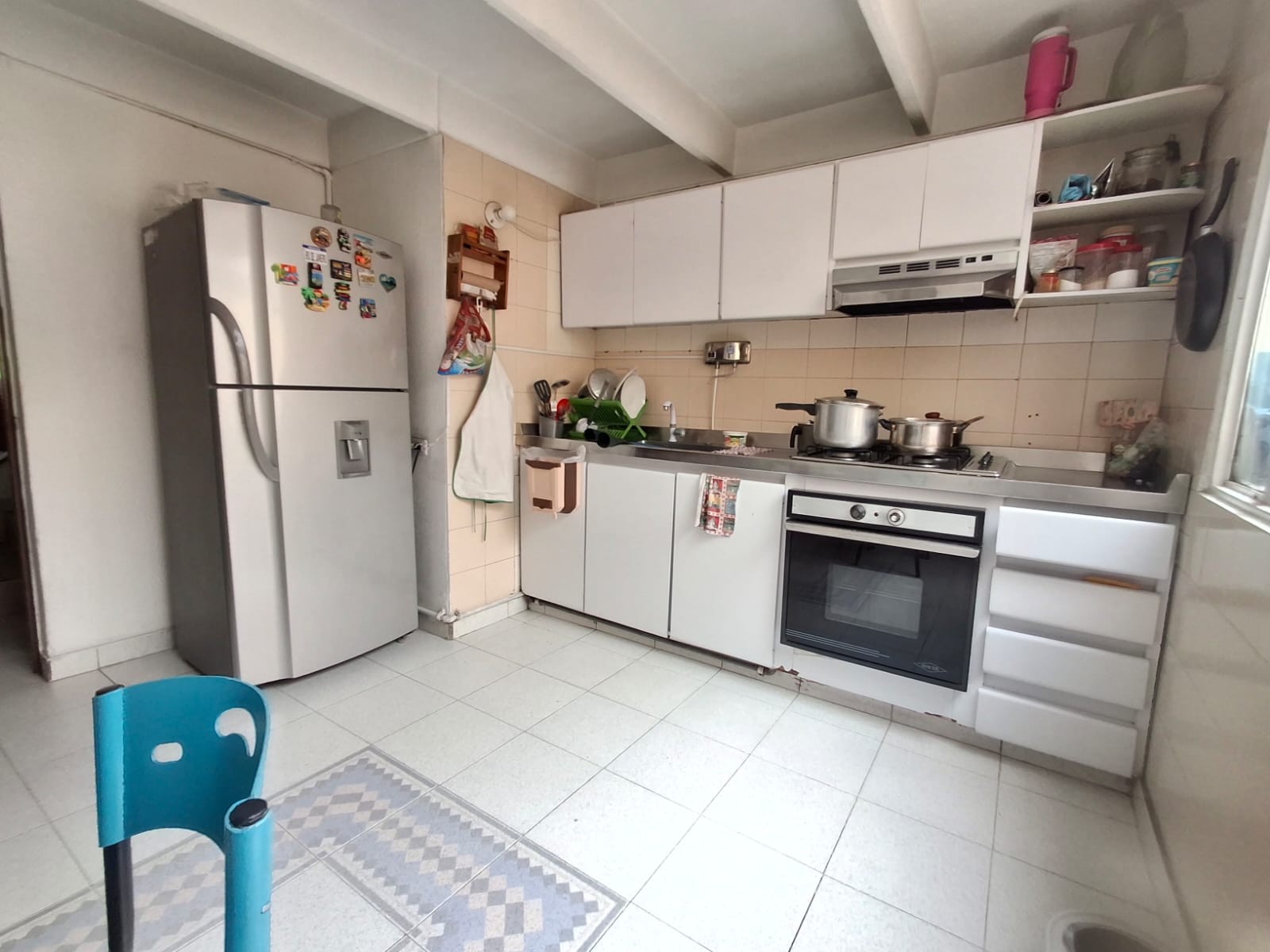 Casa en venta en Castilla, Bogotá · foto 14 de 24