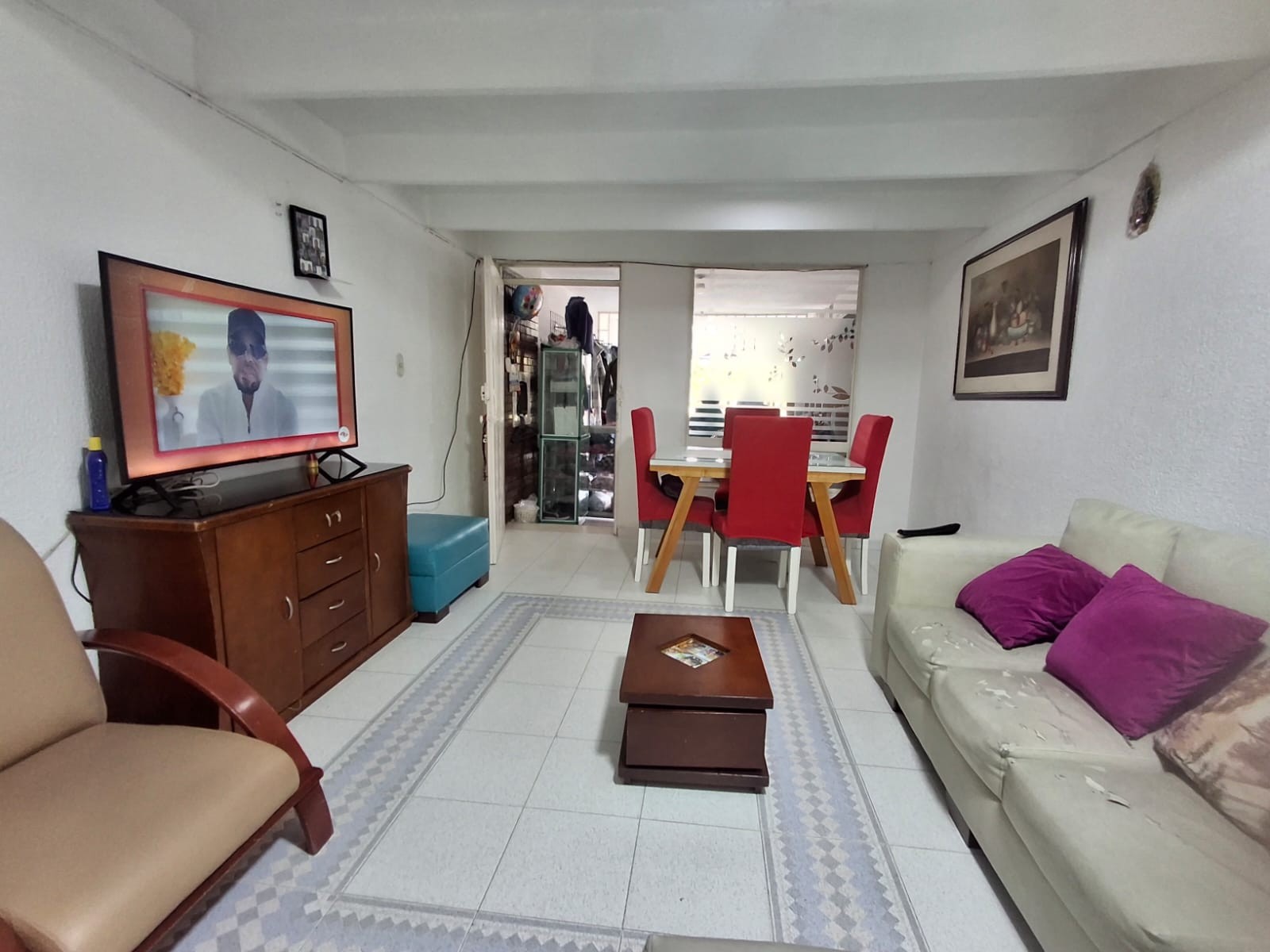 Casa en venta en Castilla, Bogotá · foto 19 de 24