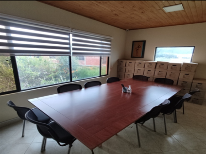Bodega en arriendo en Canavita, Tocancipá, 2720 m² · foto 7 de 14