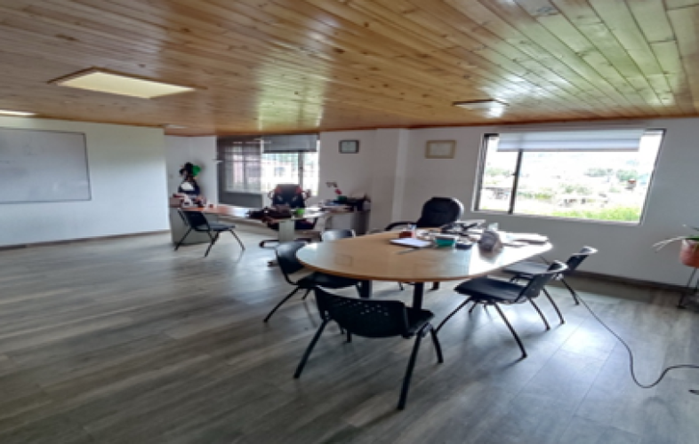 Bodega en arriendo en Canavita, Tocancipá, 2720 m² · foto 13 de 14