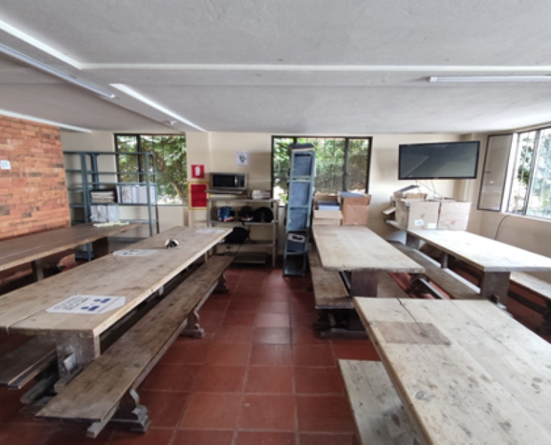 Bodega en arriendo en Canavita, Tocancipá, 2720 m² · foto 14 de 14