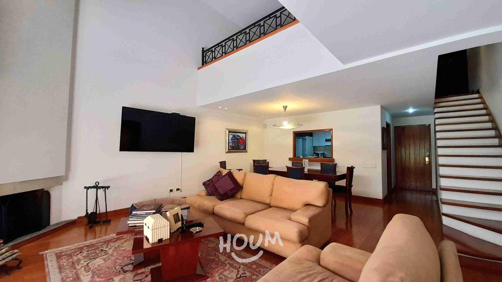 Departamento en venta bajo precio de mercado en Chico norte
