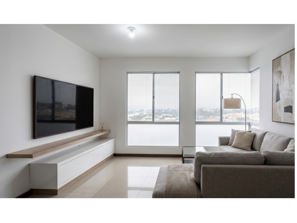 Apartamento en Venta en Sur, Cali