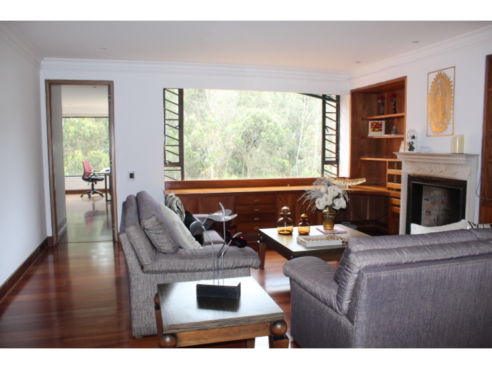 Apartamento en venta en Montearroyo, Bogotá · foto 3 de 24