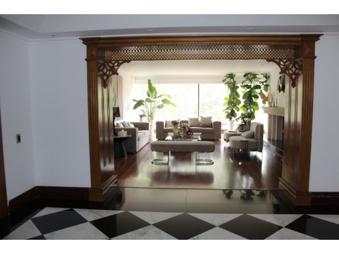 Apartamento en venta en Montearroyo, Bogotá · foto 4 de 24