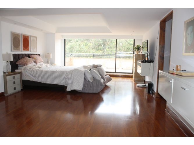 Apartamento en venta en Montearroyo, Bogotá · foto 5 de 24