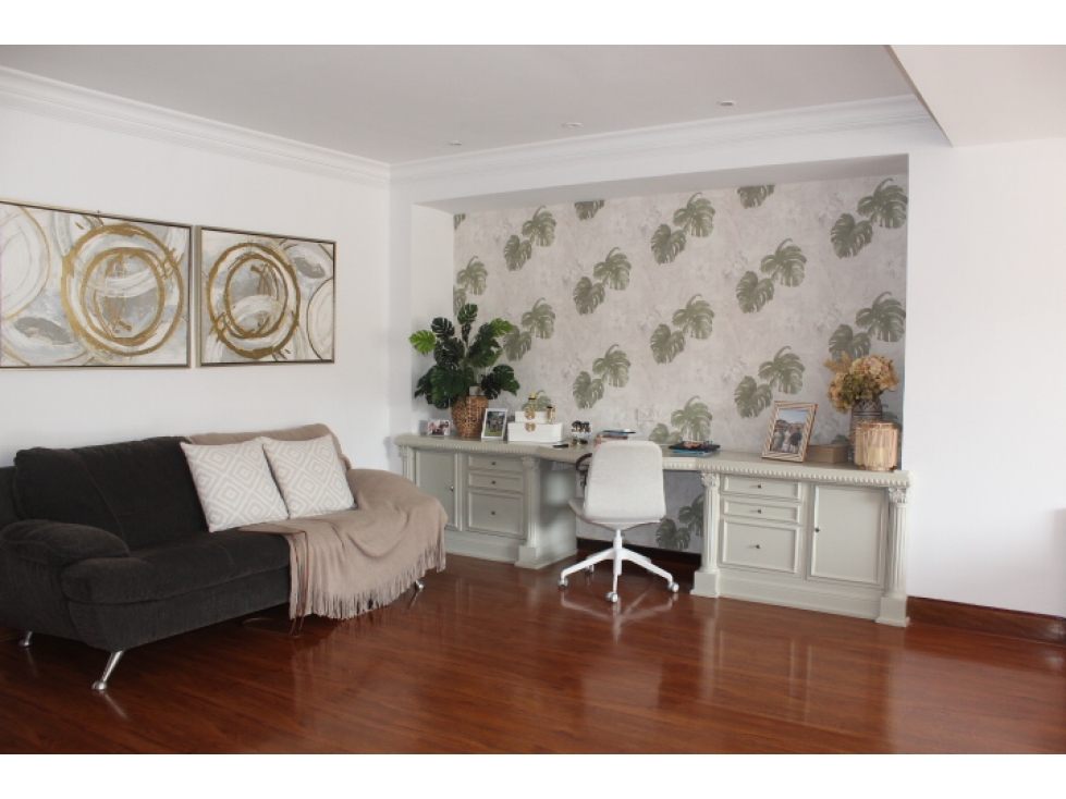 Apartamento en venta en Montearroyo, Bogotá · foto 6 de 24