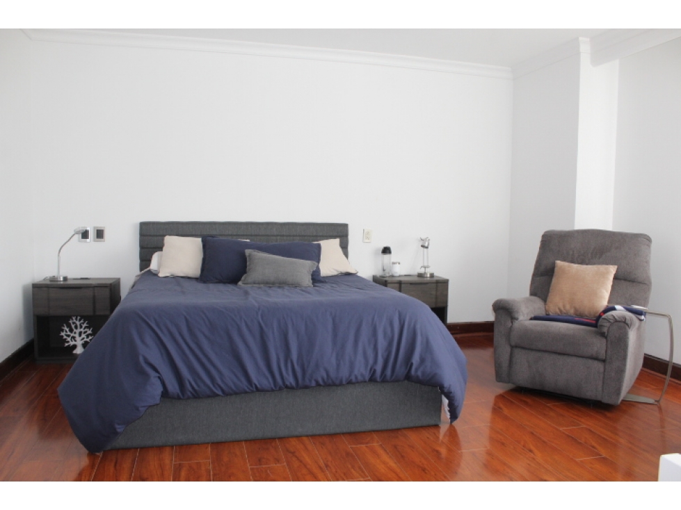 Apartamento en venta en Montearroyo, Bogotá · foto 9 de 24