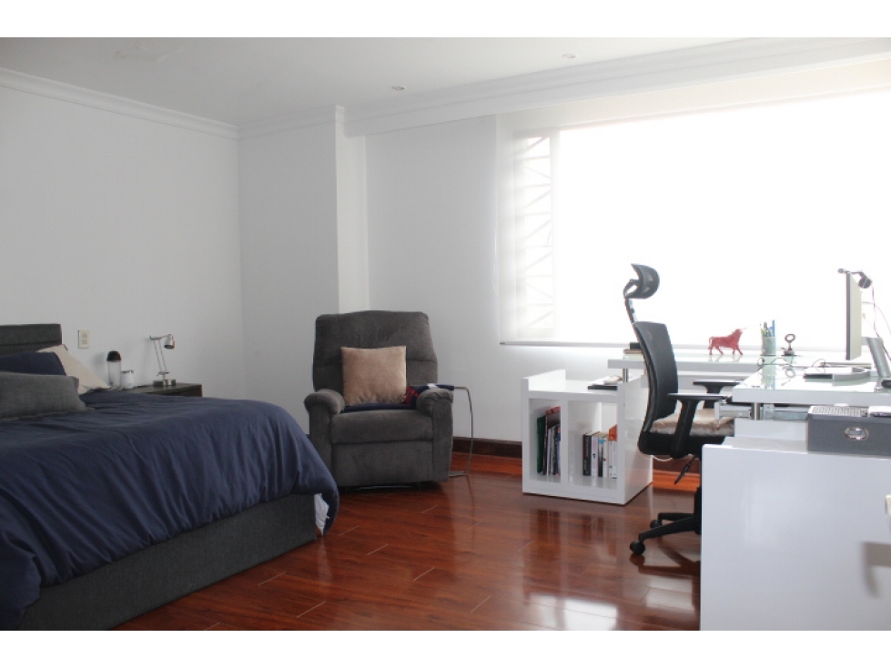 Apartamento en venta en Montearroyo, Bogotá · foto 10 de 24