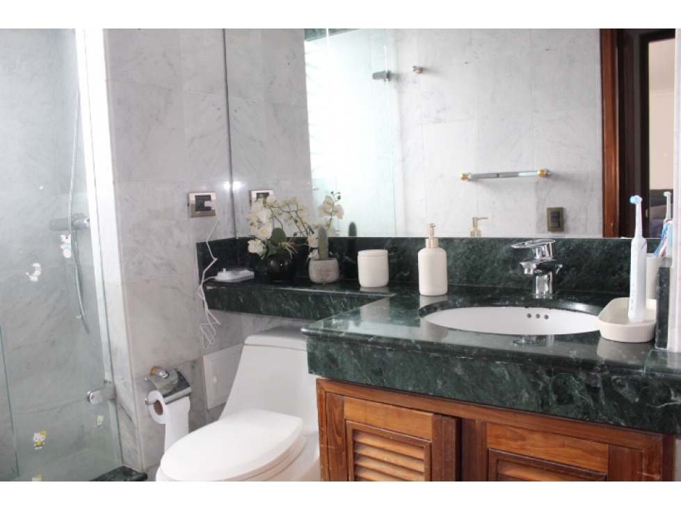 Apartamento en venta en Montearroyo, Bogotá · foto 11 de 24