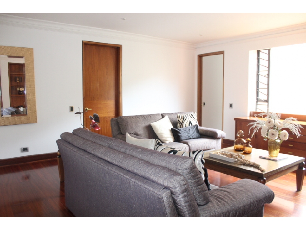Apartamento en venta en Montearroyo, Bogotá · foto 12 de 24