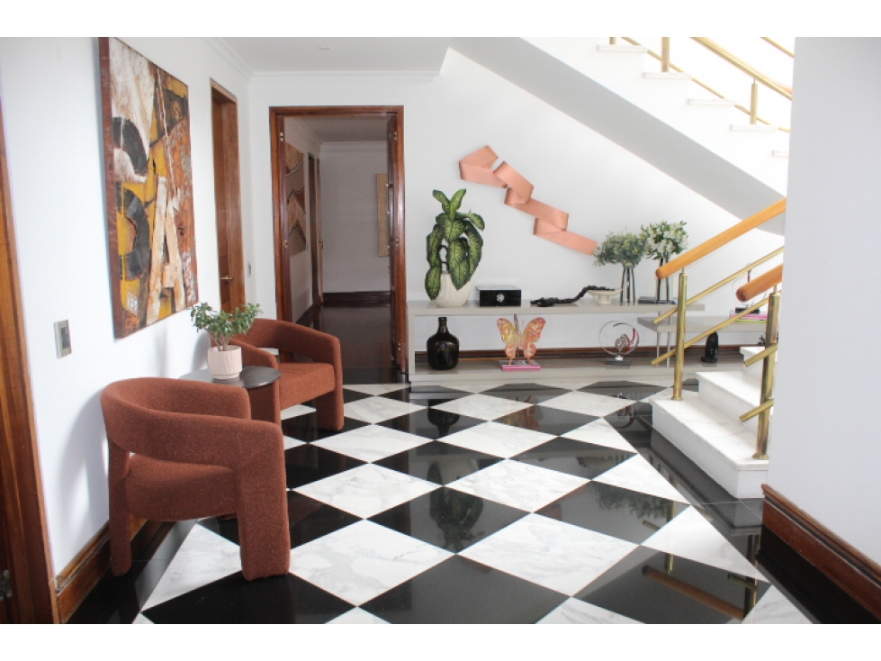 Apartamento en venta en Montearroyo, Bogotá · foto 14 de 24