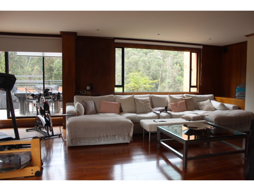Apartamento en venta en Montearroyo, Bogotá · foto 15 de 24