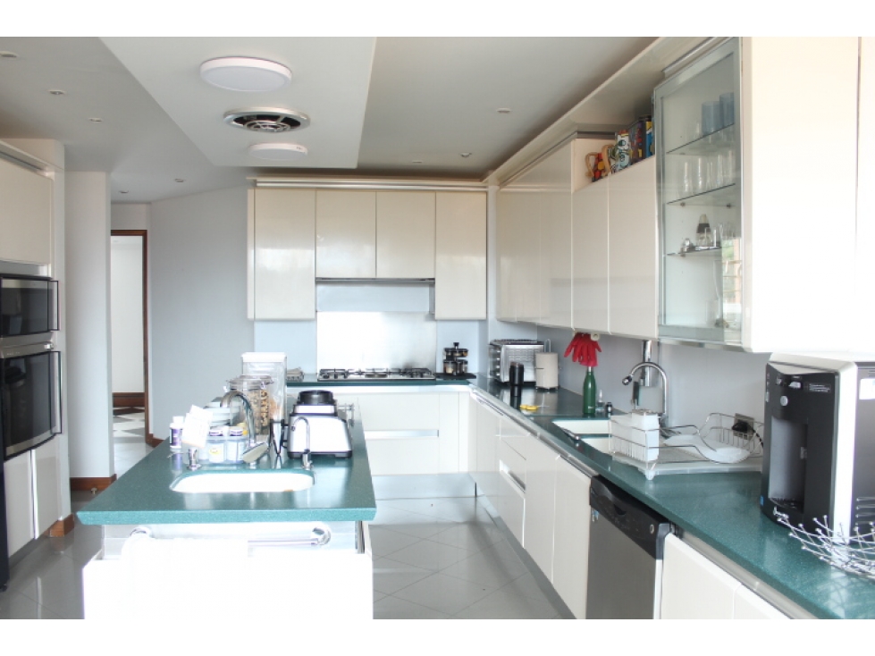 Apartamento en venta en Montearroyo, Bogotá · foto 16 de 24
