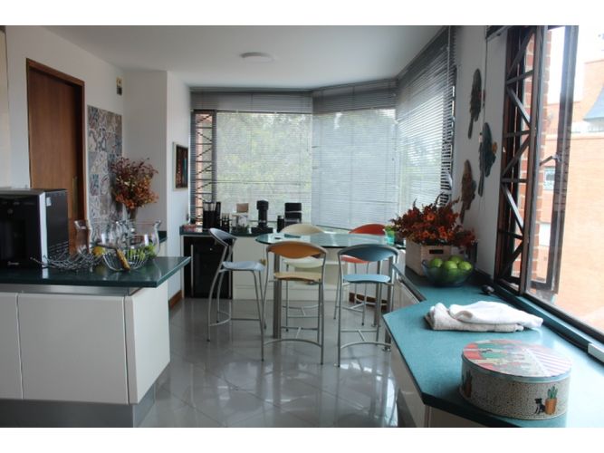 Apartamento en venta en Montearroyo, Bogotá · foto 17 de 24