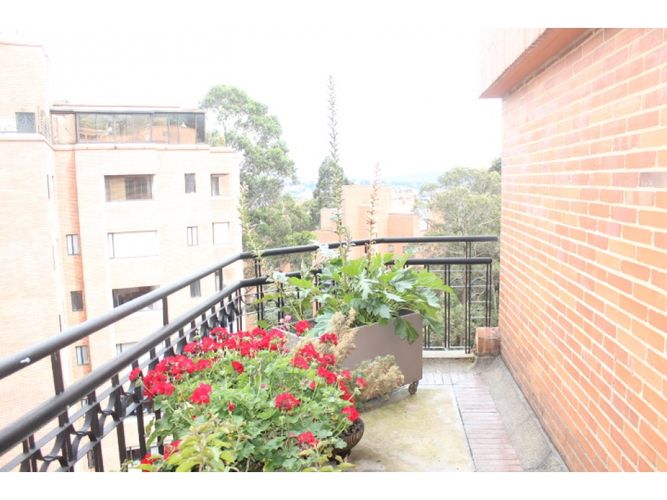 Apartamento en venta en Montearroyo, Bogotá · foto 18 de 24