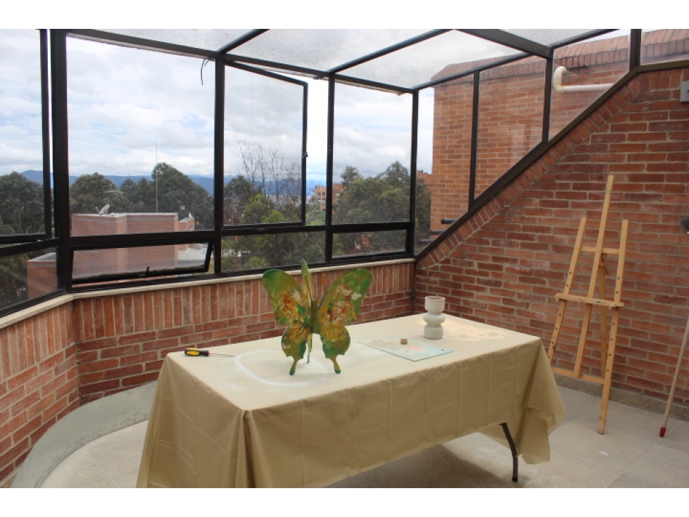 Apartamento en venta en Montearroyo, Bogotá · foto 19 de 24