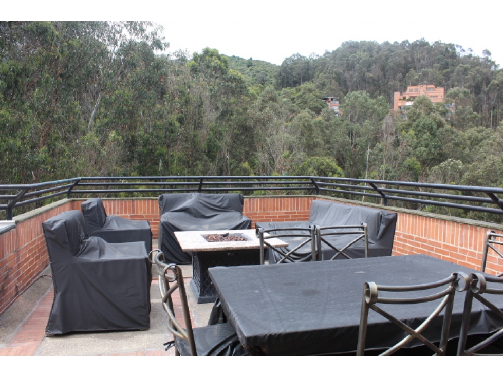Apartamento en venta en Montearroyo, Bogotá · foto 20 de 24