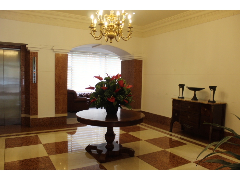 Apartamento en venta en Montearroyo, Bogotá · foto 22 de 24