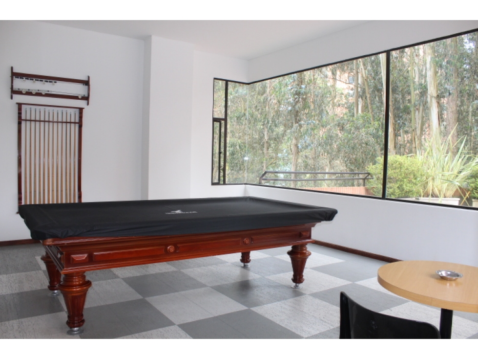 Apartamento en venta en Montearroyo, Bogotá · foto 24 de 24