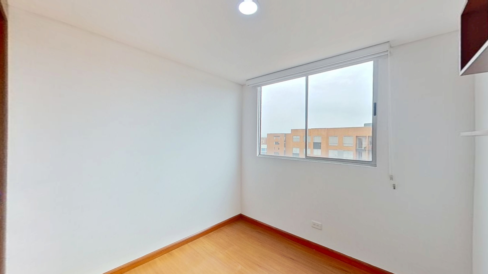 Apartamento en venta en El Carmen, Mosquera · foto 2 de 24
