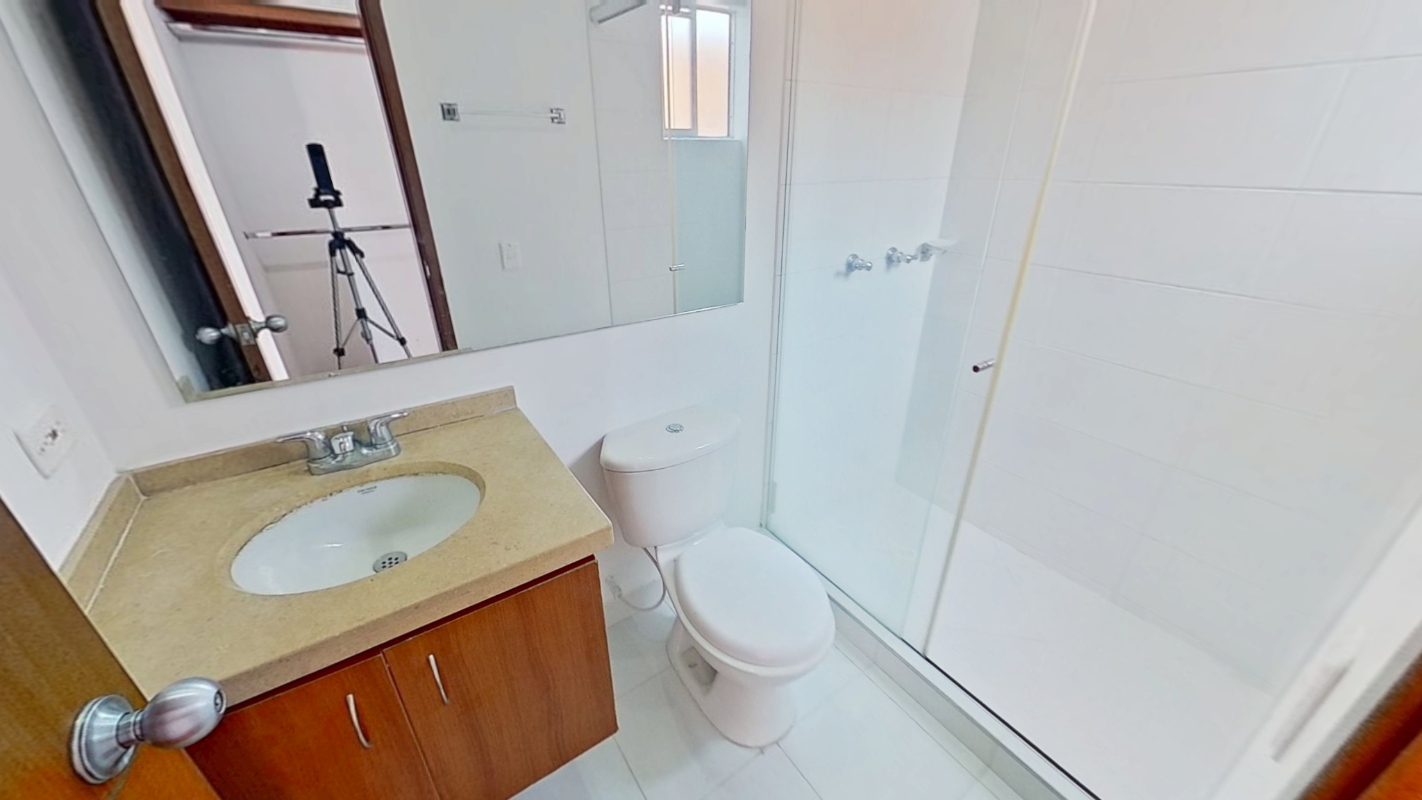 Apartamento en venta en El Carmen, Mosquera · foto 7 de 24
