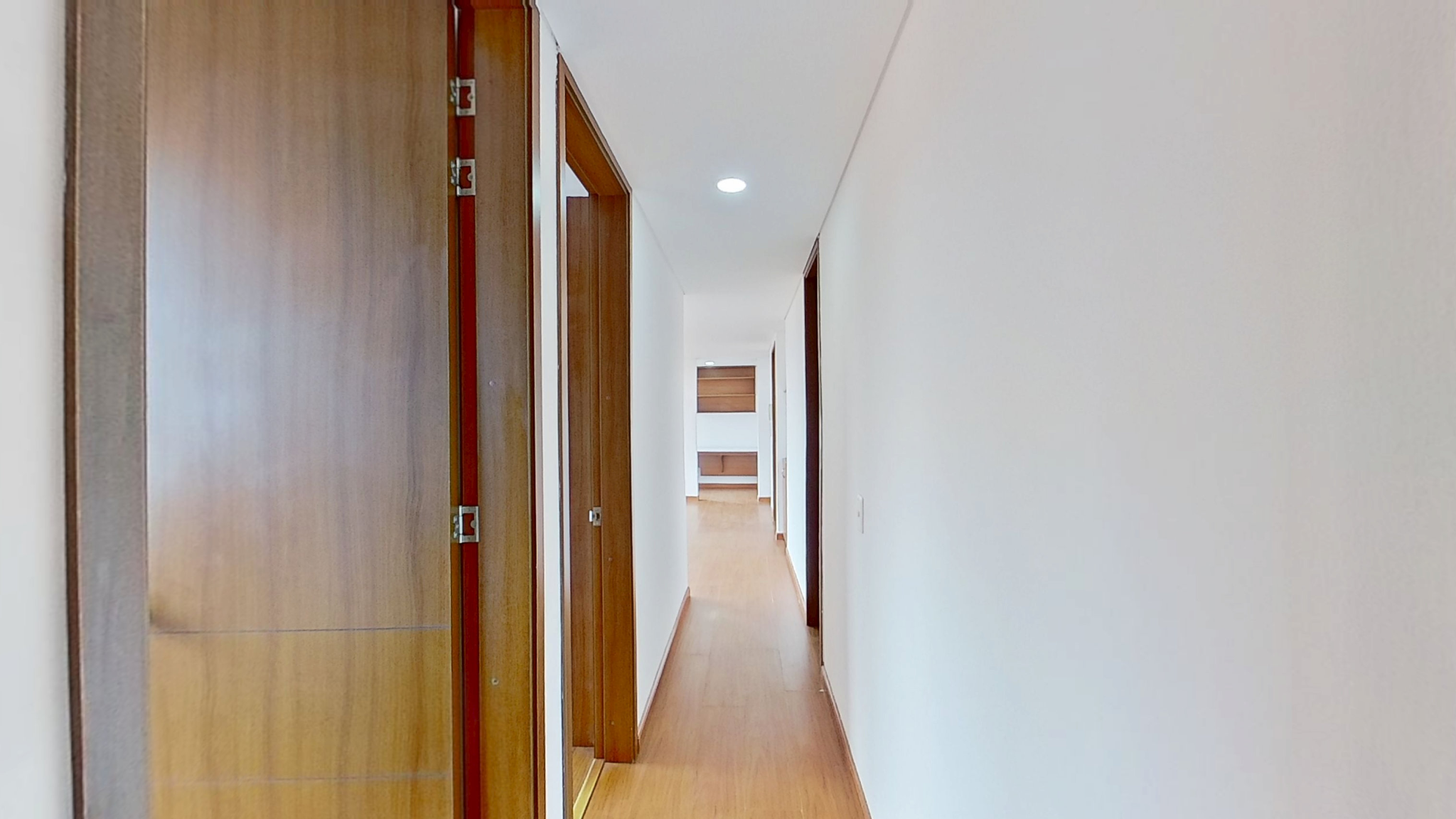 Apartamento en venta en El Carmen, Mosquera · foto 9 de 24