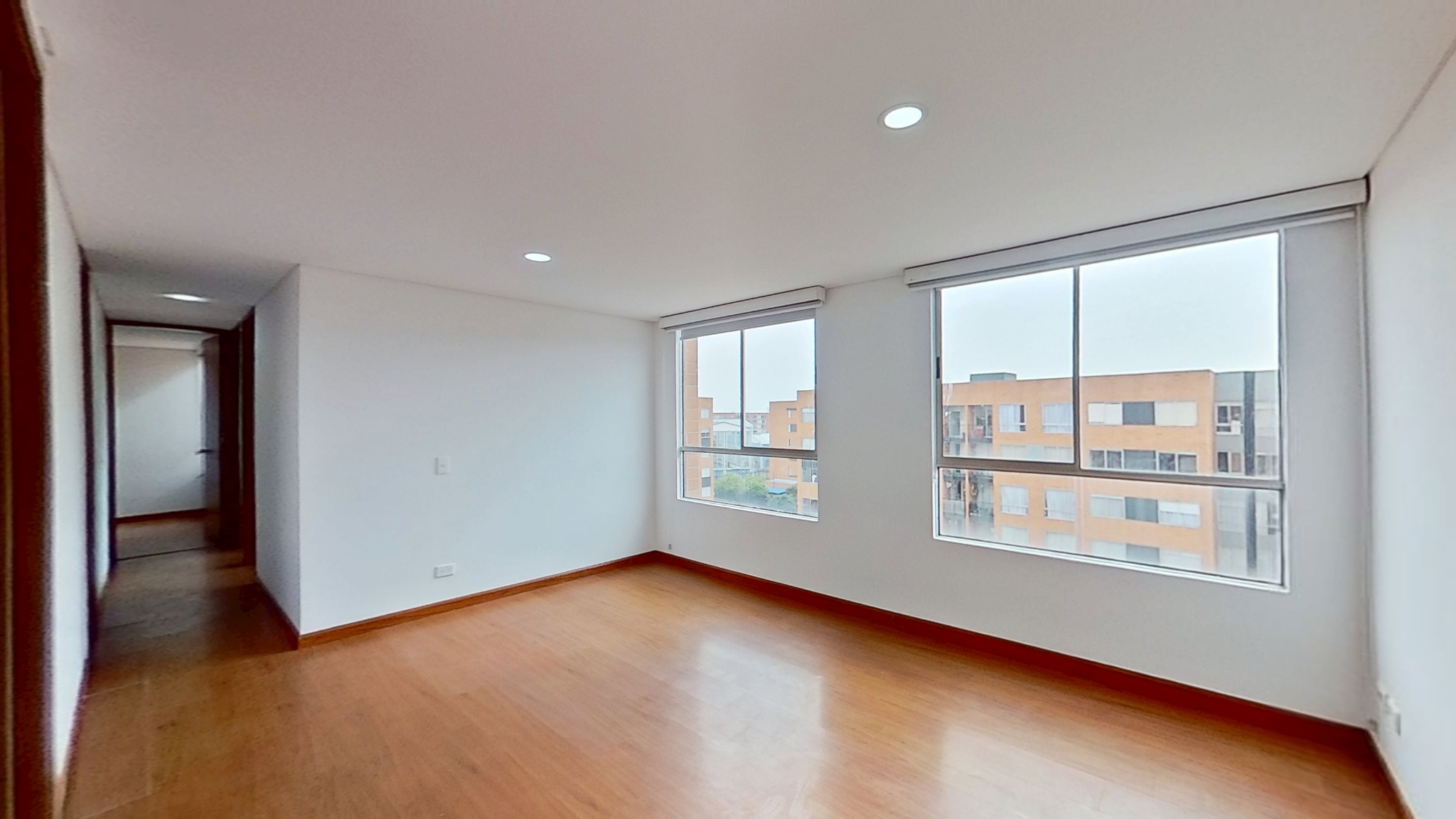 Apartamento en venta en El Carmen, Mosquera · foto 11 de 24