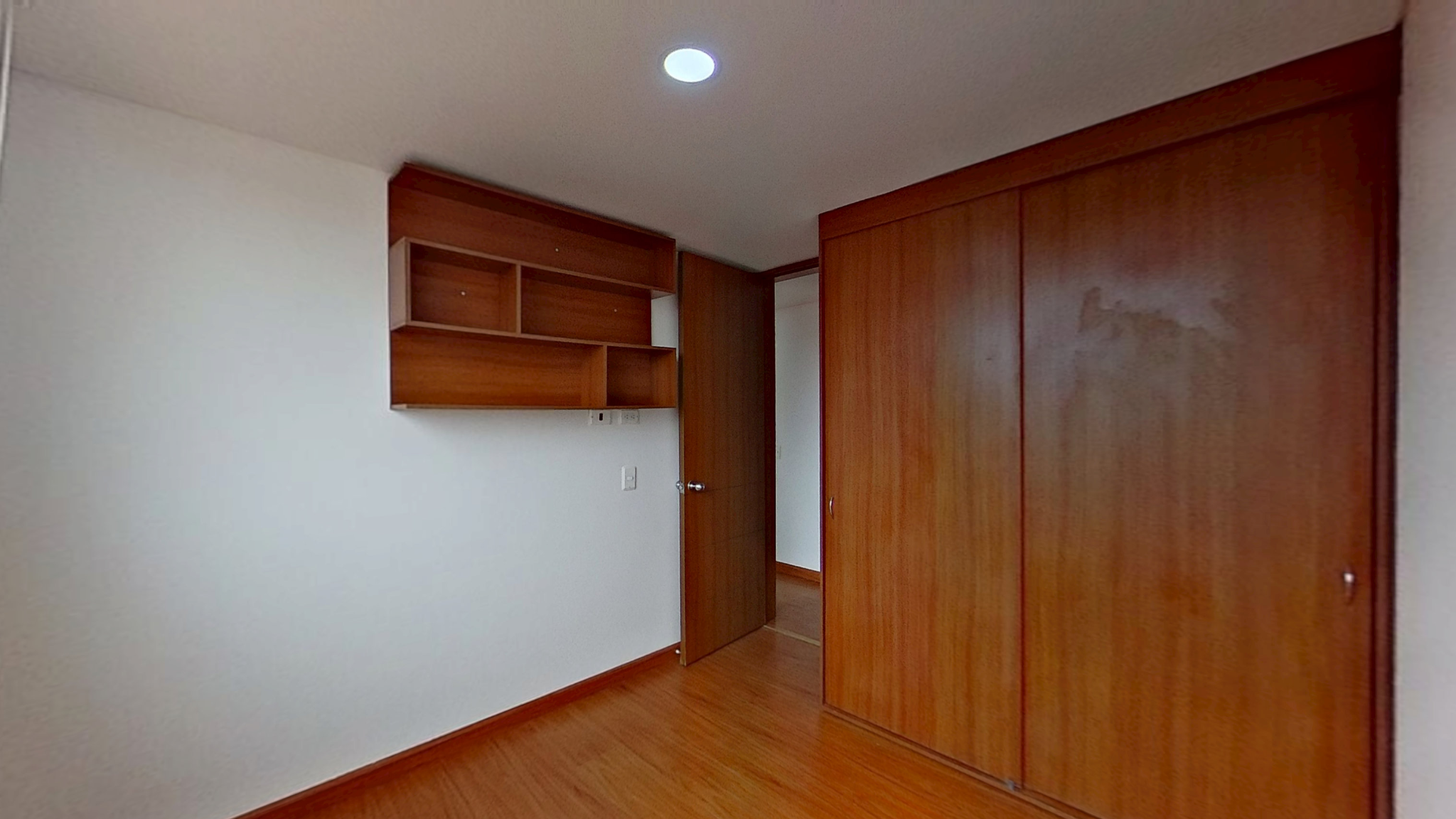 Apartamento en venta en El Carmen, Mosquera · foto 12 de 24