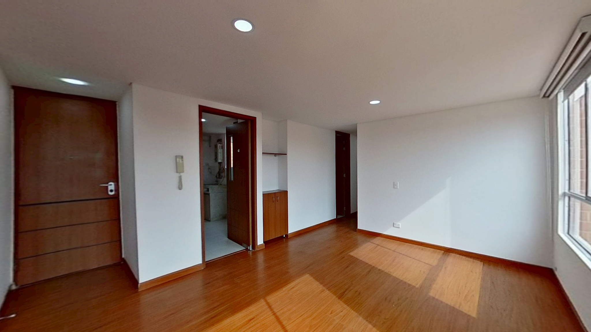 Apartamento en venta en El Carmen, Mosquera · foto 14 de 24
