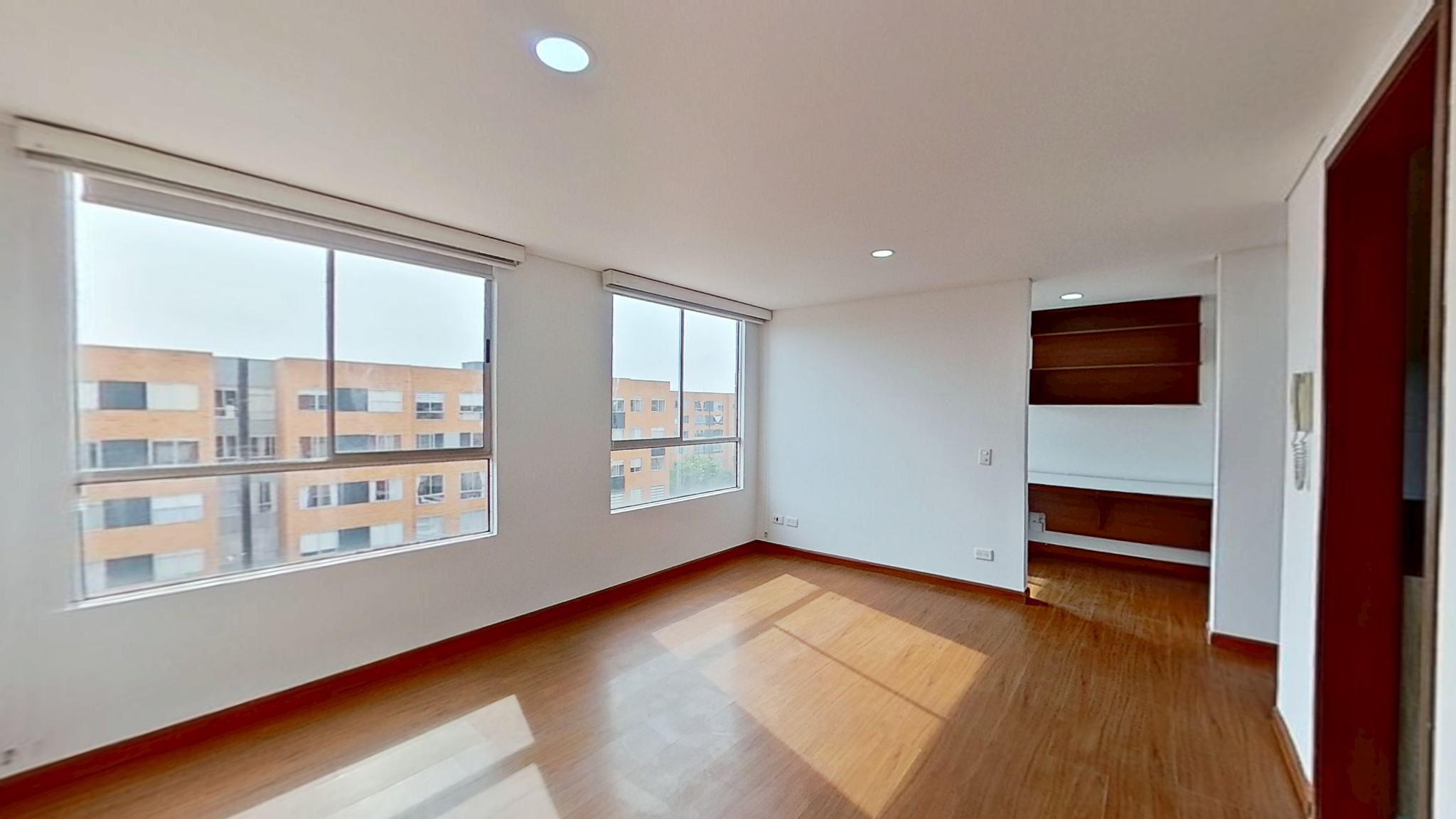 Apartamento en venta en El Carmen, Mosquera · foto 15 de 24