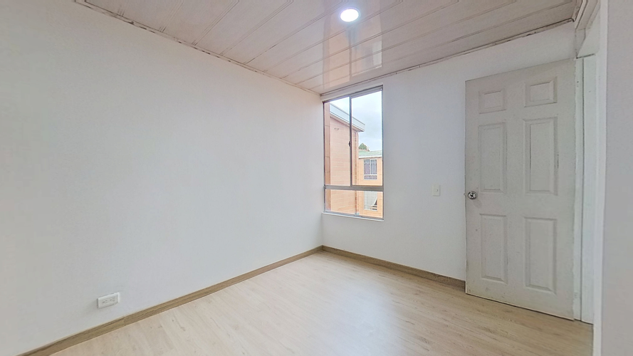 Apartamento de 2 alcobas en venta en Conjunto Residencial Zaragoza Ii, Madrid, 53 m² · foto 11 de 24