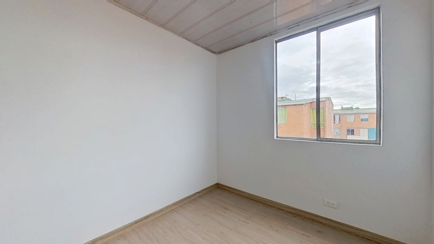Apartamento de 2 alcobas en venta en Conjunto Residencial Zaragoza Ii, Madrid, 53 m² · foto 10 de 24