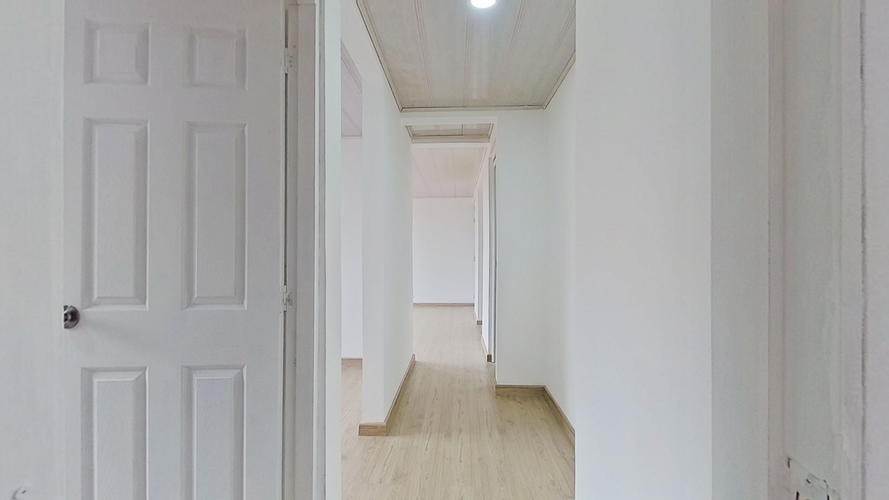 Apartamento de 2 alcobas en venta en Conjunto Residencial Zaragoza Ii, Madrid, 53 m² · foto 8 de 24