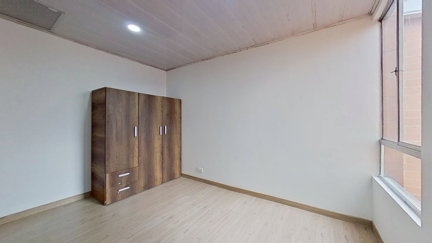 Apartamento de 2 alcobas en venta en Conjunto Residencial Zaragoza Ii, Madrid, 53 m² · foto 5 de 24